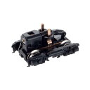 Nゲージ DT113E 寒地 DD13-300 寒地型 鉄道模型 ジオラマ アクセサリー 車両パーツ 部品 動力台車 トミーテック 6652