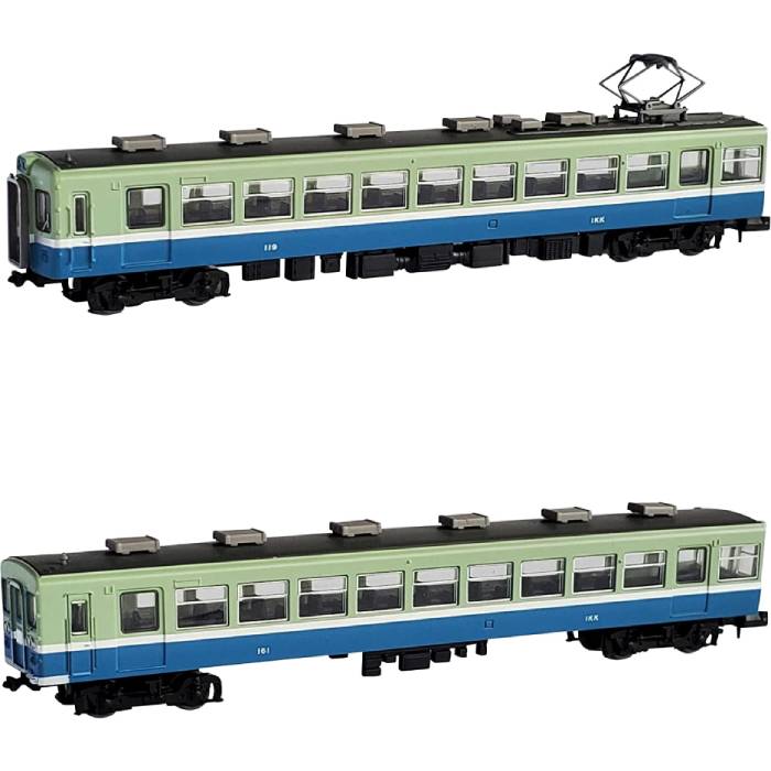 楽天市場】伊豆箱根鉄道1100系 マイクロエースの通販