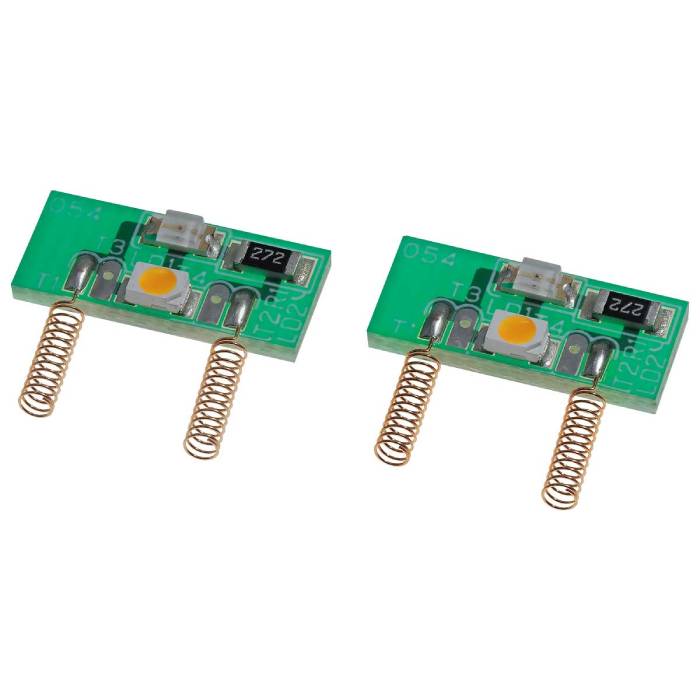 Nゲージ ライト基板I2-SPWD 電球色 SP幅広 鉄道模型 ジオラマ アクセサリー 車両パーツ  ...