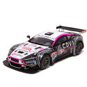 1/43 Aston Martin DBR9 Team LMP