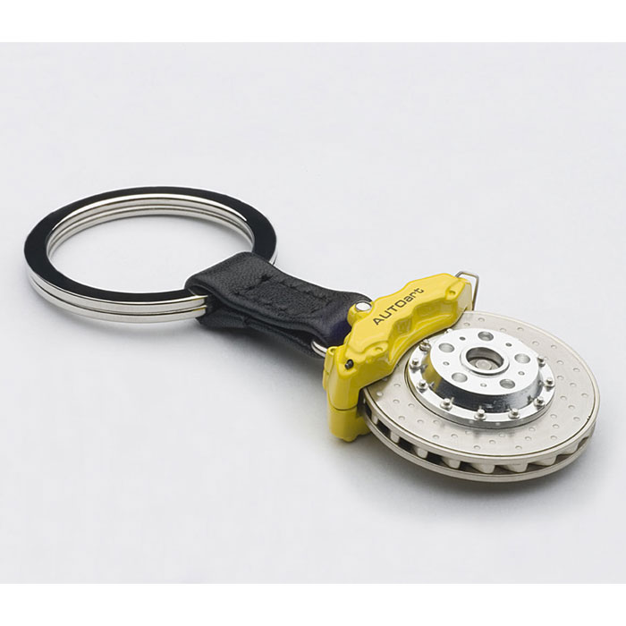 �֥졼���ǥ����� ������������ 6-POT/�������������ѡ� AUTOart �����ȥ����� 40092