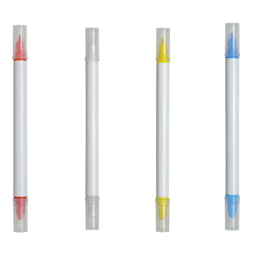 ドットマーカーペン 4色セット 文具 教材 学習 アーテック 12527 ドットマーカーペン 4色セット 文具 教材 学習 アーテック 12527