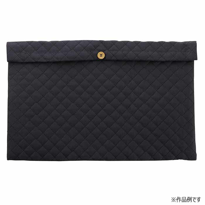 SEARCH WORD：玩具 おもちゃ クラフト ホビー 知育玩具 教材 画材 素材 学習 宿題 自由研究 課題 学校 小学校 小学生 園児 幼児 子供 教育 発育 図工 工作 発達商品概要：丈夫なキルティング素材で収納ケースづくり13インチのタブレットも収納できるゆったりサイズ。商品仕様：■メーカー：アーテック■JANコード：4521718509433■商品名：基礎縫いクッションケース チャコールグレー 図工 工作 家庭科 裁縫 学習 教材 画材■型番：50943■商品サイズ：できあがりサイズ：約375×235mm■セット内容：生地（445×600mm）×1，スナップボタン（φ10mm）×2、ボタン（φ15mm）×1■1個重量（g）：112■材質：コットン、プラ■1個梱包形態：袋入り■サイズ横（mm）X高さ（mm）X奥行（mm）：490x330x5■本体色：－■製造国：日本■ご注意事項：※ セット内容に記載のもの以外は付属しません。※ 商品画像はイメージです。色の濃淡は現物と異なる場合がございます。※ 商品の色、配色、デザイン、仕様などは予告なく変更となる場合がございます。ご了承下さい。※ご使用方法を守って正しくお使い下さい。小さなお子様が誤って使用したり誤飲などしないようにご注意下さい。※商品概要、仕様、サービス内容及び企業情報などは商品発表時点のものです。※最新の情報に関しましては、メーカーサイトをご覧ください。※発売前予約商品についてはメーカーの商品製造数により納期が遅れる場合やご注文キャンセルをお願いする場合がございます。