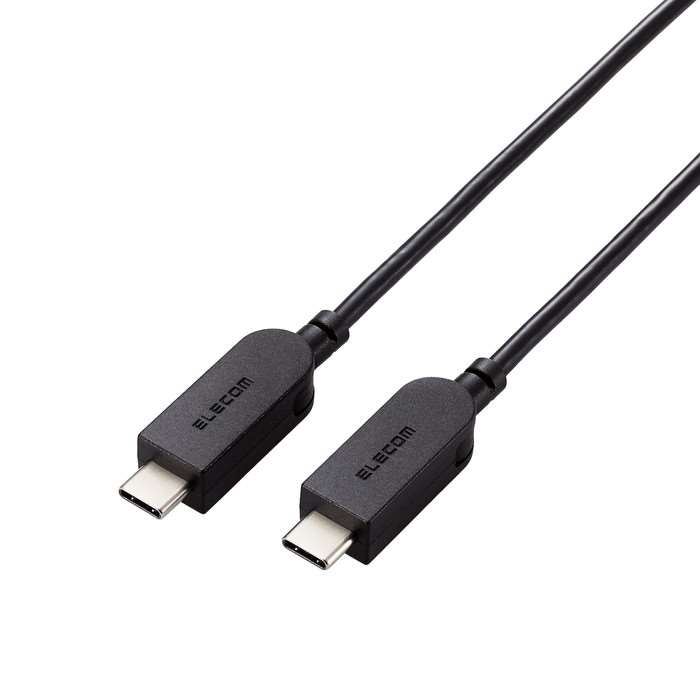 ԲġۥC ֥ USB Type C to Type C 2m PD 60Wб 󥰥ͥ 90ٲž  Ch...