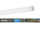 蛍光ランプ スリムタイプ グロースタータ形 15形 昼光色 蛍光灯 照明器具 電球 取替 OHM 064513(3)