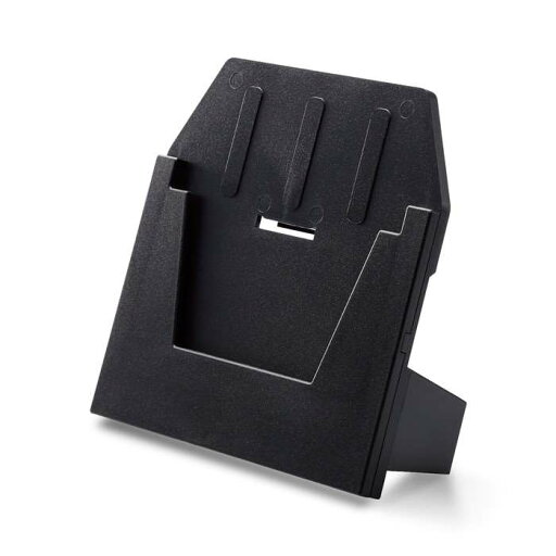 【代引不可】IC カードリーダー用 スタンド MR-ICA001BK対応 電子車検証用スタンド ブラック エレコム MR-ICST01BK 【代引不可】IC カードリーダー用 スタンド MR-ICA001BK対応 電子車検証用スタンド ブラック エレコム MR-ICST01BK