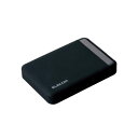 yyzyEzszyszUSB3.0 |[^un[hfBXN n[hEFAÍ pX[hی 1TB e:DISK Safe Portable GR ELP-EEN010UBK