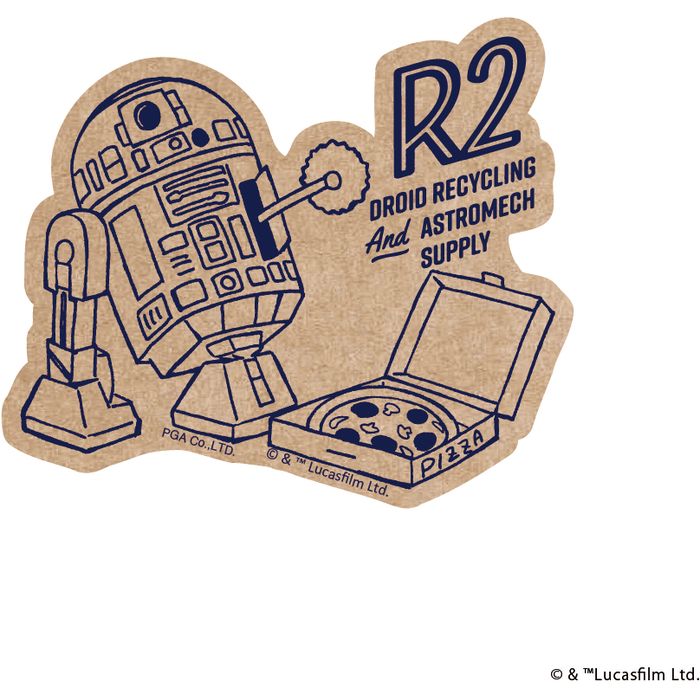 SEARCH WORD：STAR WARS スターウォーズ R2-D2 ステッカー スマホ スマートフォン 電話 携帯 アクセサリー　グッズ 汎用 iOS iPhone android アンドロイド Chrome グーグル Google アップル Apple商品概要：スマートフォンケースに挟むのにオススメな「STAR WARS」デザインののステッカーです。 ●スマートフォンとクリアケースの間に挟み込んで、自分好みにアレンジ出来ます。 ●ツヤを抑えたマットタイプ。PVC素材で耐光性・耐水性に優れ、スマートフォン以外にもご使用頂けます。商品仕様：■メーカー：PGA■JANコード：4573540883298■商品名：ステッカー R2-D2 スマホ クリアケース対応 PVC 耐光 耐水 スターウォーズ STAR WARS スマホ iPhone Android アクセサリー■型番：PG-DSTK23R2■商品サイズ：W60×H50×D1mm　1g■パッケージサイズ：W70×H120×D3mm　10g■注意事項：※商品画像はイメージです。色の濃淡は現物と異なる場合がございます。商品の色、配色、デザイン、仕様などは予告なく変更となる場合がございます。ご了承下さい。※商品概要、仕様、サービス内容及び企業情報などは商品発表時点のものです。※最新の情報に関しましては、メーカーサイトをご覧ください。※発売前予約商品についてはメーカーの商品製造数により納期が遅れる場合やご注文キャンセルをお願いする場合がございます。