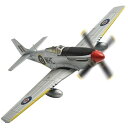 【沖縄・離島配送不可】CORGI 1/72 ノースアメリカン マスタング Mk.IV KH790/WHC Werner Christie 京商 CGAA2770...