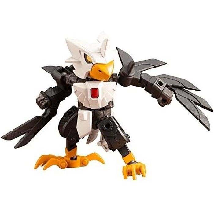 Rakuten - エヴォロイド S-EGR-06 スカイグル 簡単組み立て プラモデル 模型 コトブキヤ 壽屋 4934054025428