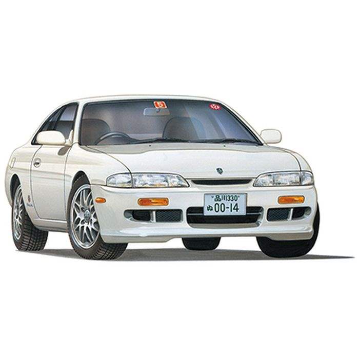 楽天市場】シルビア s14（ホビー）の通販