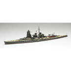 1/700 特37 日本海軍戦艦 比叡 プラモデル 模型 ジオラマ 軍艦 戦艦 未塗装 フジミ模型 4968728433530