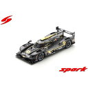 【沖縄・離島配送不可】スパーク 1/43 キャデラック DPi-V.R No.5 2021 セブリング12時間 ウィナー T.ヴォーチェ/L.Duval/S.ブ...