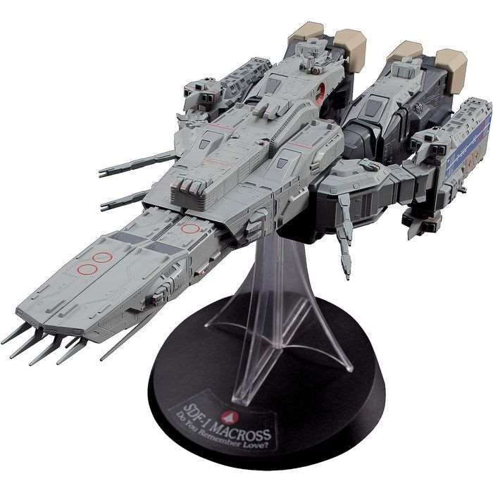 楽天市場】1/5000 SDF-1 マクロスの通販 楽天市場】1/5000 SDF-1 マクロスの通販