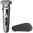 【沖縄・離島配送不可】S9000シリーズ ウェット&ドライ電気シェーバー PHILIPS 髭剃り ヒゲソリ フィリップス S9985/30
