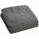 【即日出荷】KODEN 電気毛布 敷き シングル 188×130cm ラビットファー 洗える スライド温度調節 ダニ退治 広電 CWB801R-HM