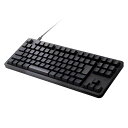 【沖縄・離島配送不可】【代引不可】キーボード 有線 着脱式USBケーブ...(2)