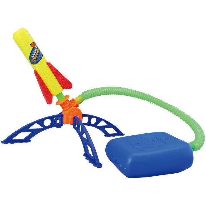 ふみふみロケット 玩具 おもちゃ 児童 幼児 子供向け アーテック 11999