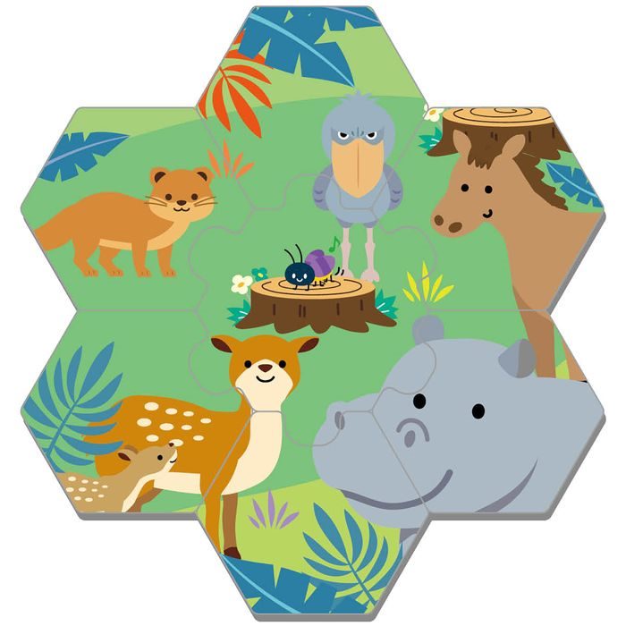 ぐるりんしりとり 知育玩具 おもちゃ 教育 発育 児童 幼児 子供向け アーテック 21109 3