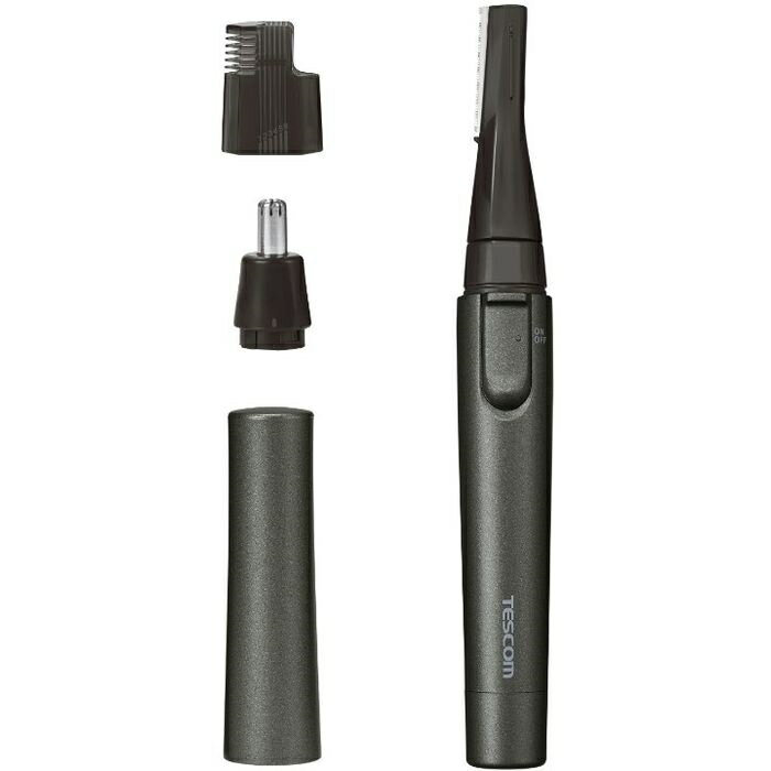 SEARCH WORD：TESCOM フェイスシェーバー 男性用 顔 シェーバー アタッチメント 処理 手入れ メイク 美容 美容家電 日用品 USB 給電 充電 ポータブル コードレス 持ち運び 携帯 外出 お出かけ　旅行 商品概要：1台...