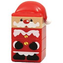 トリプルスタンプ サンタクロース クリスマス Xmas おもちゃ 玩具 子供 幼児 アーテック 7683