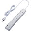 ڤڡۡԲġUSBå USB Type-C2(45W) USB-A2(12W) 45W AC4 ̥å 2.5m ۥ磻 쥳 ECT-24425WH