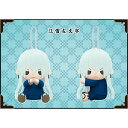 ぴたぬい 江雪左文字 刀剣乱舞ONLINE ぬいぐるみ おもちゃ 玩具 コトブキヤ GX968