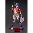 【沖縄・離島配送不可】1/7スケール TRANSFORMERS美少女 コンボイ 玩具 フィギュア コトブキヤ SV330