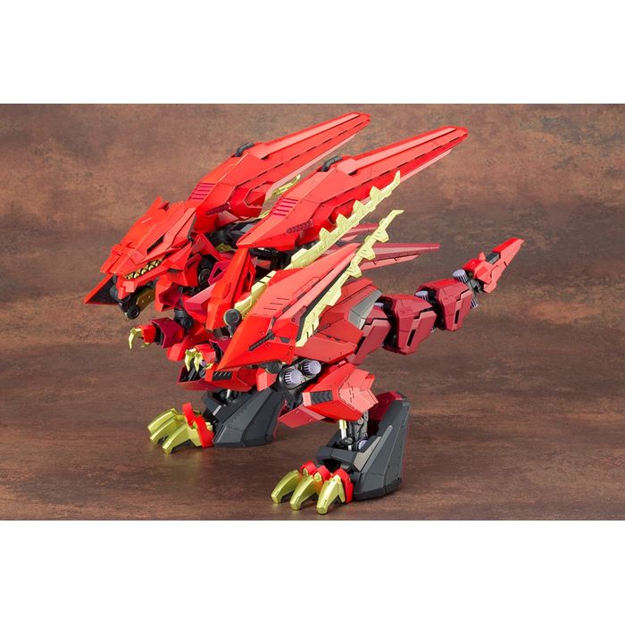 ڲ졦ΥԲġ1/72 EZ-049 ȥƥ  -ZOIDS- Ȥ ȥ֥ ZD102X ץǥ