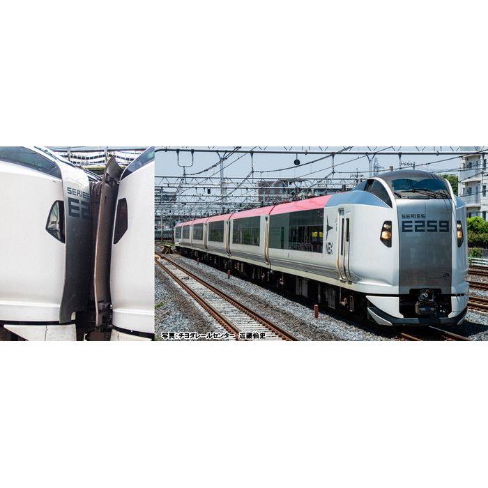 楽天市場】カトー e259系(鉄道模型|ホビー)の通販 楽天市場】カトー e259系(鉄道模型|ホビー)の通販