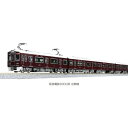 【沖縄・離島配送不可】Nゲージ 鉄道模型 スターターセット 阪急電鉄9300系 KATO 10-024