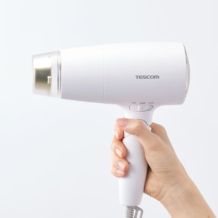 プロテクトイオン ヘアドライヤー TD560A サムネイル2