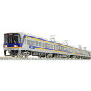 【沖縄・離島配送不可】Nゲージ 南海 10000系 サザン 全車座席指定 8両編成セット 動力付き 鉄道模型 電車 greenmax グリーンマックス 5073...