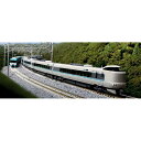 【沖縄・離島配送不可】Nゲージ 鉄道模型 287系 「くろしお」 6両基本セット KATO 10-1179S