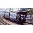 【沖縄・離島配送不可】Nゲージ JR西日本 マイテ49+旧形客車 4両セット 鉄道模型 KATO 10-1893