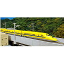 SEARCH WORD：鉄道模型 エヌゲージ Nゲージ 電車模型 列車模型 ジオラマ 電車 列車 玩具 おもちゃ 模型 コレクション 趣味 ホビー 車両 車体 カトウ カトー KATO kato商品概要：安全な運行を支える黄色い新幹線。東海道・山陽新幹線の人気車両、923形3000番台ドクター・イエロー」を再生産いたします。通称「ドクターイエロー」と呼ばれている923形3000番台のT5編成は、東海道・山陽新幹線で、線路の保守を行う基礎データを収集する新幹線電気軌道総合試験車です。黄色い外観が特徴で、新幹線ファンや子供たち、旅行客にも人気の高い車両です。■JR西日本所属の3000番台T5編成をプロトタイプに、JR東海所属のT4編成とは異なる細部(7号車アンテナの有無、ジャッキアップ用穴、屋根色等)を的確に捉えて再現■車体の随所に配された、試験車ならではの屋根上の観測ドームや検測機器を再現■2号車/6号車のパンタグラフ付近に設置された「検測用投光器」を点灯式で再現■特徴ある黄色の車体塗装を美しく表現■通常の700系とは違う先頭車のヘッドライト/テールライトは色調の異なる2色ヘッドライトを表現■連結部には復元機能の付いた、E5系「はやぶさ」と同様の扱いやすいホロ連結器(KATOダイヤフラムカプラー)を採用■側面窓は、実車の検測走行時の姿を再現するため、ロールカーテンがかかった状態で表現■スロットレスモーターの採用で、スムースかつ静粛な走行性を実現■3両基本セットは紙箱、4両増結セットは7両ブック形ケースタイプで、3両基本セットを収納可能■DCCフレンドリー■付属品(3両基本セット)・・・リレーラー商品仕様：■メーカー：KATO■JANコード：4949727692357■商品名：Nゲージ 923形 3000番台 ドクターイエロー 基本セット 3両 鉄道模型 電車 カトー■型番：10-896S■スケール：Nゲージ■ご注意事項：※製品の仕様や価格は予告なく変更する場合があります。※掲載している画像は、実際の製品と一部異なる場合があります。※製品のパッケージ（外箱やスリーブ等）は本体を保護する目的となり、運搬におけるダメージについては不良交換の対象外となります。※商品概要、仕様、サービス内容及び企業情報などは商品発表時点のものです。※最新の情報に関しましては、メーカーサイトをご覧ください。※発売前予約商品についてはメーカーの商品製造数により納期が遅れる場合やご注文キャンセルをお願いする場合がございます。