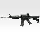【沖縄・離島配送不可】対象年齢18歳以上 M4A1 カービン ガスブローバック マシンガン 東京マルイ 4952839142818