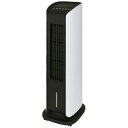 【沖縄・離島配送不可】冷風扇 液晶 マイコン式 夏物 季節 電化製品 家電 エスケイジャパン SKJKT251R(W)
