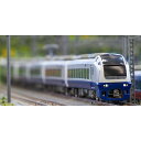 【沖縄・離島配送不可】Nゲージ 鉄道模型 E653系0番代 フレッシュひたち・青色 基本7両編成セット 動力付き Greenmax グリーンマックス 31852
