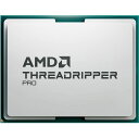 【沖縄・離島配送不可】【代引不可】AMD Ryzen Threadripper PRO 7975WX AMD社製 ワークステーション向けCPU AMD 100-...
