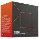 【沖縄・離島配送不可】【代引不可】AMD Ryzen Threadripper 7970X AMD社製 ワークステーション向けCPU AMD 100-10000...