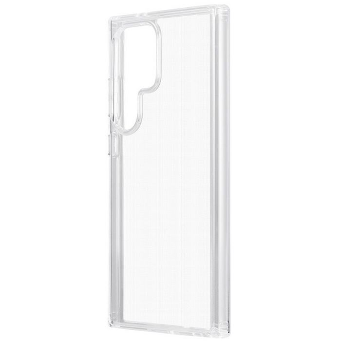 Galaxy S24 Ultra SC-52E 耐傷・耐衝撃ハイブリッドケース UTILO Toug ...