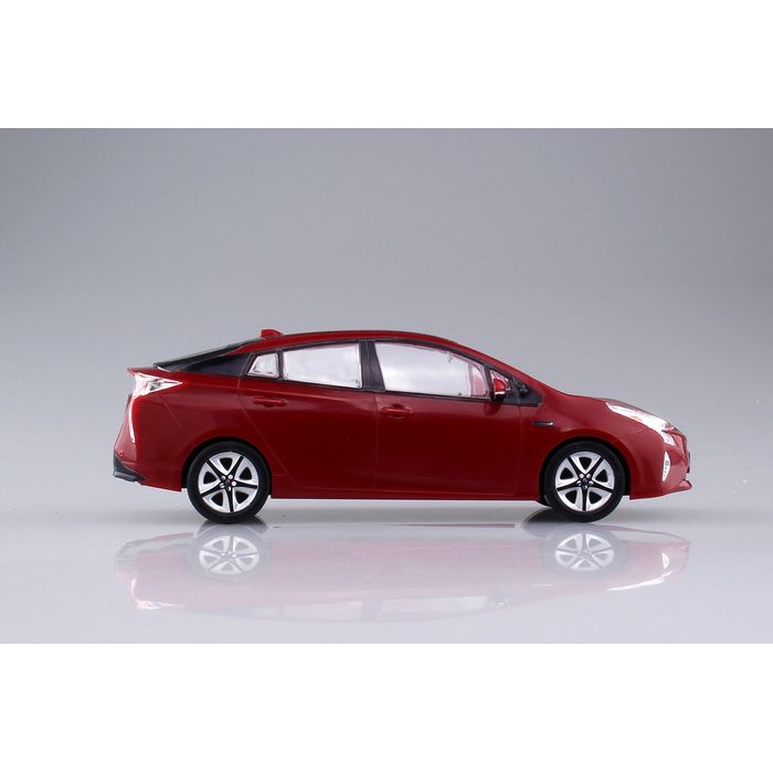 �ץ��ǥ� 1/32 �ȥ西 �ץꥦ�� ���⡼����ʥ��å� TOYOTA PRIUS �������� 5417