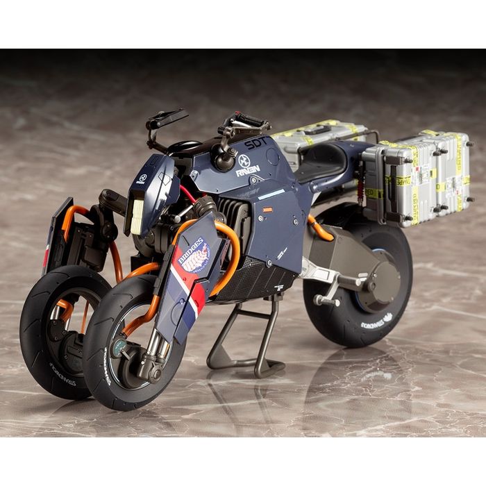 1/12 DEATH STRANDING リバース・トライク 組立 プラモデル コトブキヤ KP514