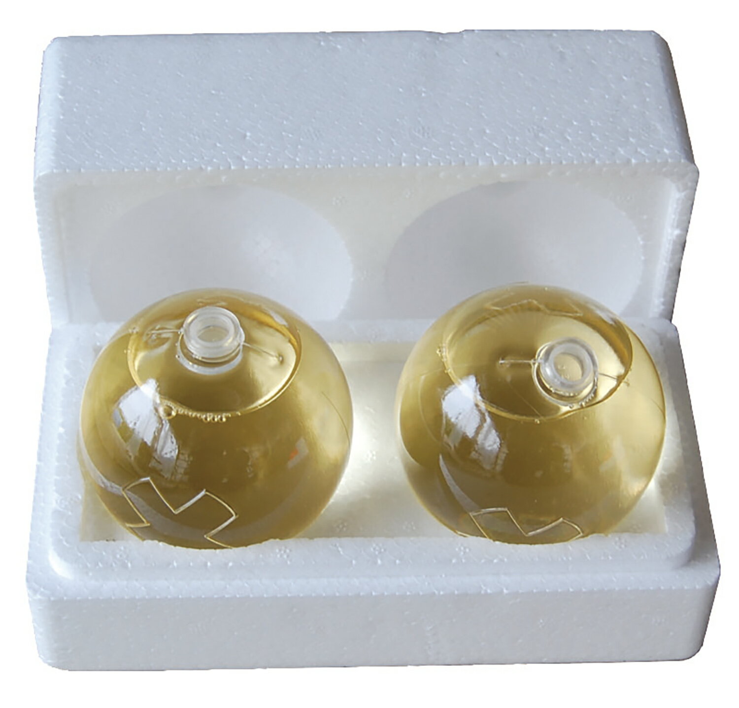 防犯カラーボール スカットボール練習用 防犯 セキュリティー アーテック 36553