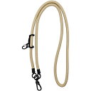 【即日出荷】NEWT ショルダーストラップ10mm ベージュ スマホ アクセサリー サンクレスト iSB-ST49(2)