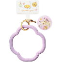 【即日出荷】ポケモン iwacca ミミッキュ アイワッカ ハンドストラップ 落下防止 スマホ アクセサリー サンクレスト WA-PM08(2)