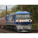 Nゲージ EF210-300形 新鶴見機関区 鉄道模型 トミーテック 7185