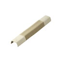 【代引不可】LD-GAF3M用接続ユニット フリージョイント ベージュ エレコム LD-GAFF3M