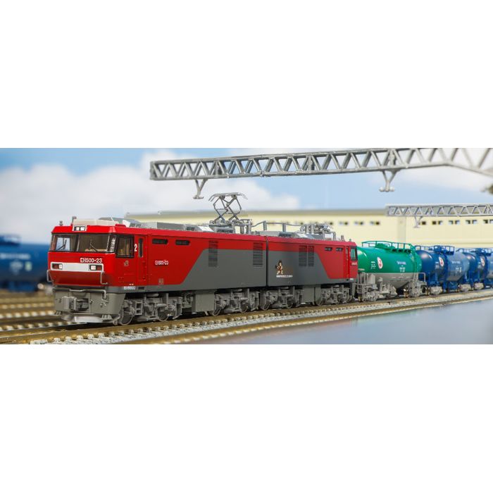楽天市場】鉄道模型 nゲージ eh500の通販